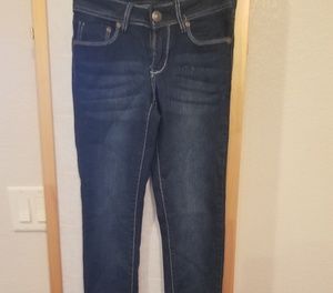 Brand New Lovesweet Skinny Jeans, size 1